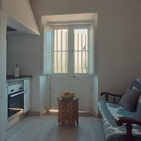 Apartment With Roof Terrace In Town Centre Tavira Eksteriør bilde
