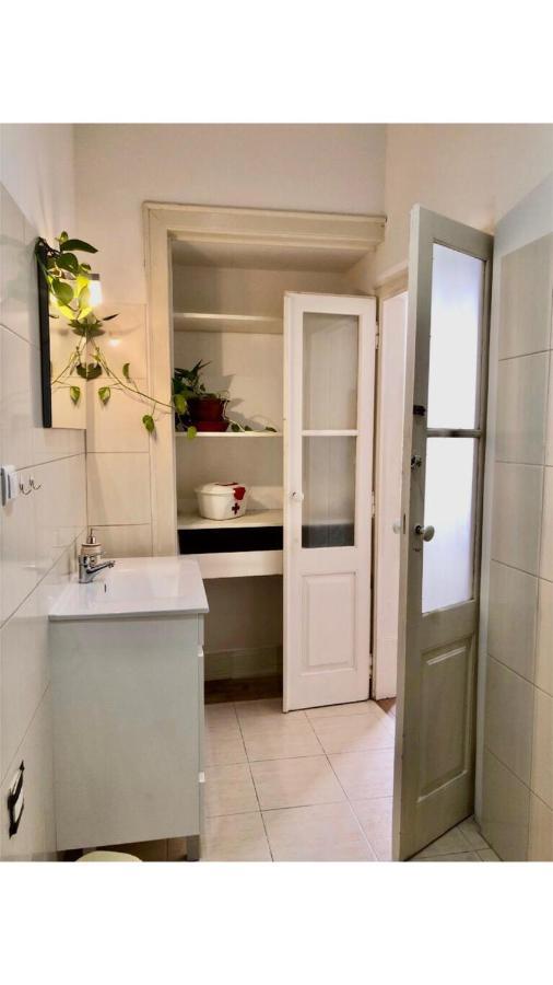 Apartment With Roof Terrace In Town Centre Tavira Eksteriør bilde
