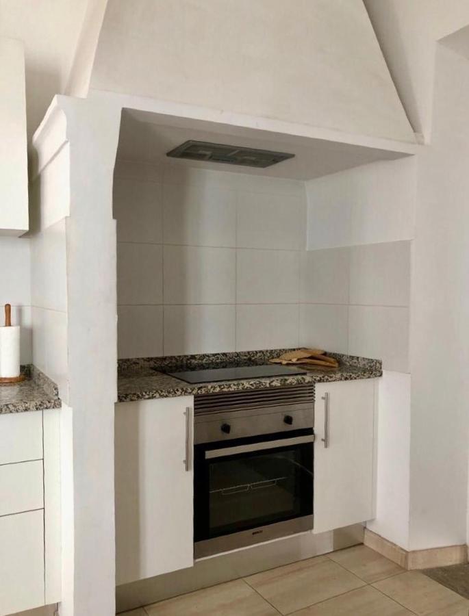 Apartment With Roof Terrace In Town Centre Tavira Eksteriør bilde