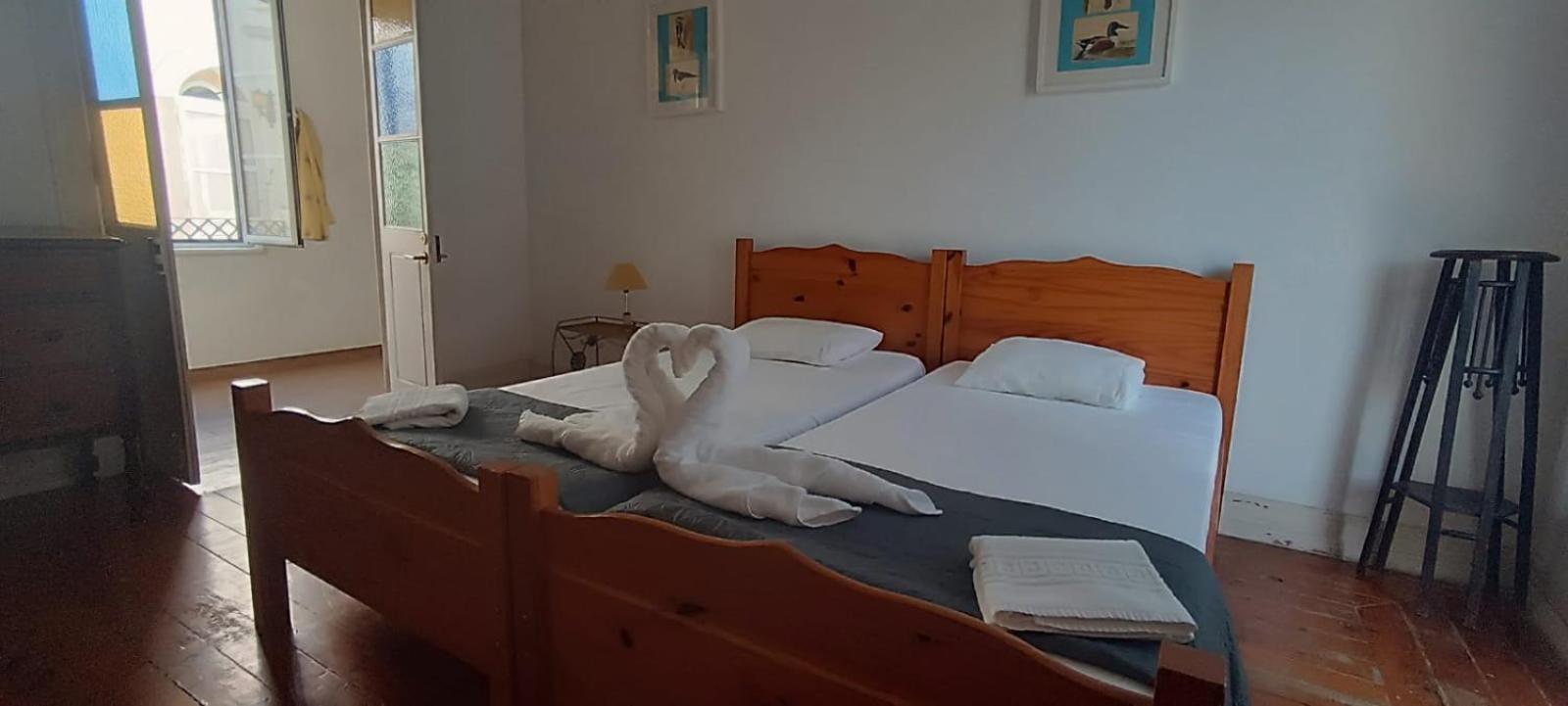 Apartment With Roof Terrace In Town Centre Tavira Eksteriør bilde