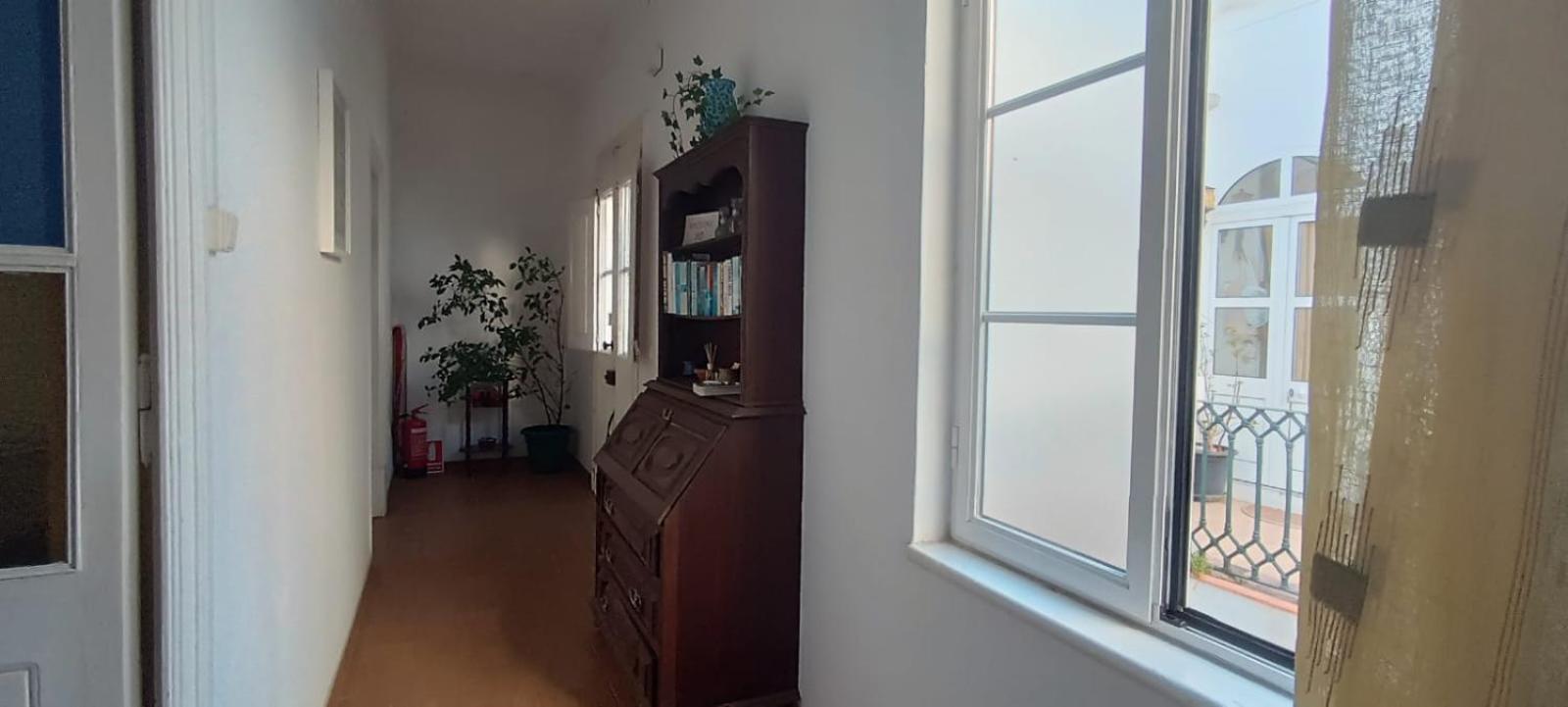 Apartment With Roof Terrace In Town Centre Tavira Eksteriør bilde